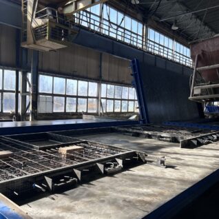 szalunki magnetyczne