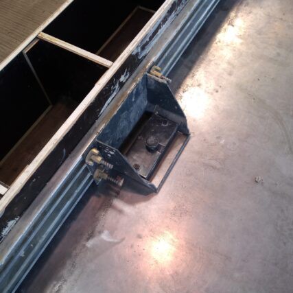 magnesy szalunkowe shuttering magnets