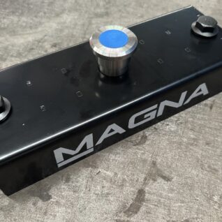 magnes szalunkowy shuttering magnet