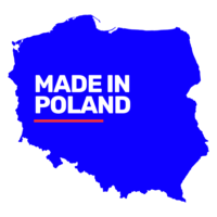 MADE IN POLAND