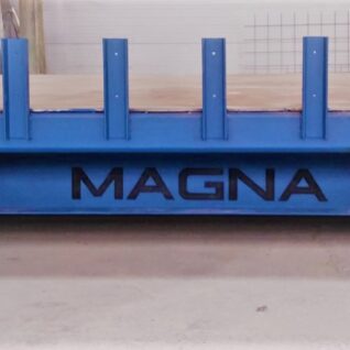 MAGNA BETON PREFABRYKATY
