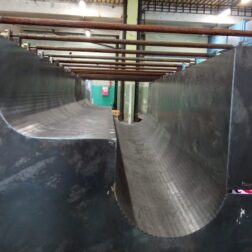 forma do prefabrykatów betonowych mould for precast concrete