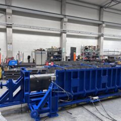 forma do odwodnień odwodnienia prefabrykowanego betonowego