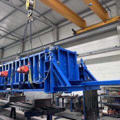 forma do odwodnień odwodnienia prefabrykowanego betonowego