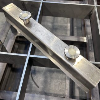 szalunek magnetyczny do stropów filigran