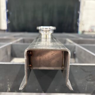 szalunek magnetyczny do stropów filigran