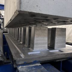 forma do odwodnień odwodnienia prefabrykowanego betonowego