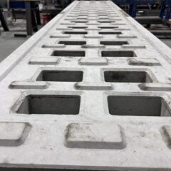 forma do odwodnień odwodnienia prefabrykowanego betonowego