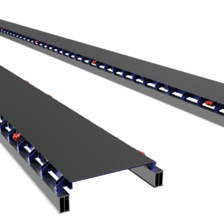 stoły stałe do prefabrykacji